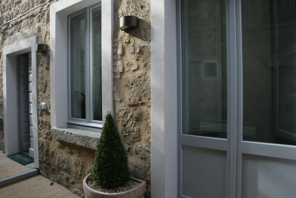 Casa Delle Conce Ξενοδοχείο Ορβιέτο Εξωτερικό φωτογραφία