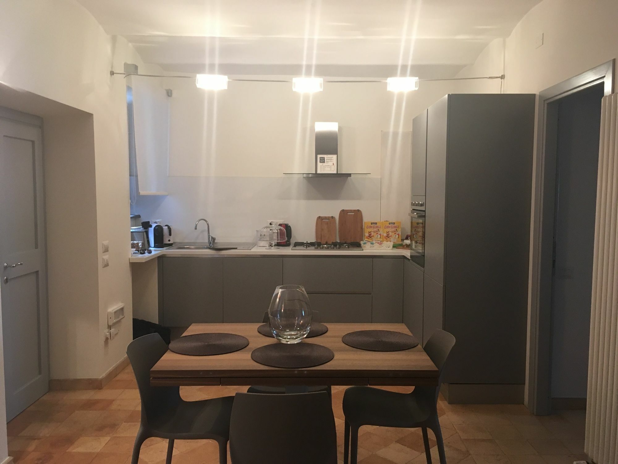 Casa Delle Conce Ξενοδοχείο Ορβιέτο Εξωτερικό φωτογραφία