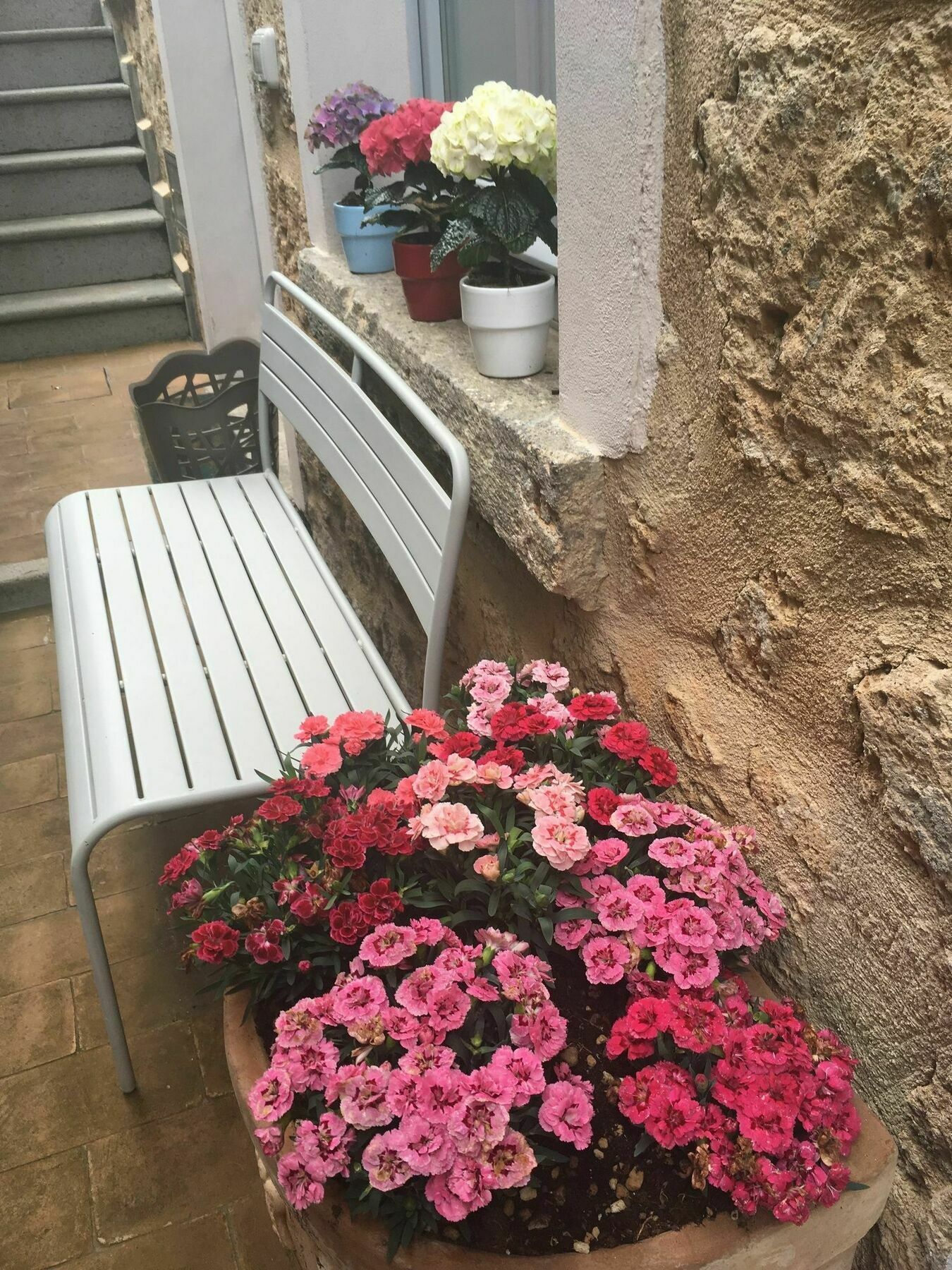 Casa Delle Conce Ξενοδοχείο Ορβιέτο Εξωτερικό φωτογραφία