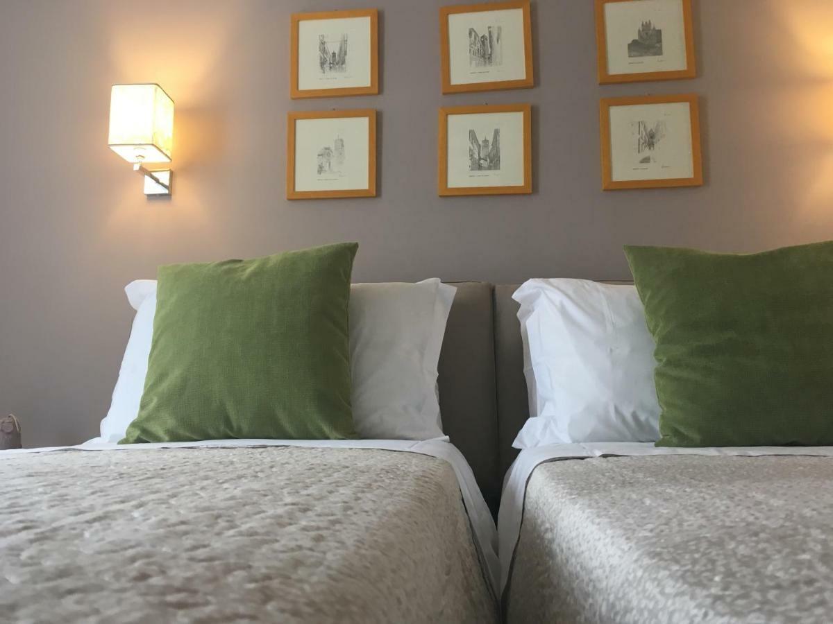 Casa Delle Conce Ξενοδοχείο Ορβιέτο Εξωτερικό φωτογραφία