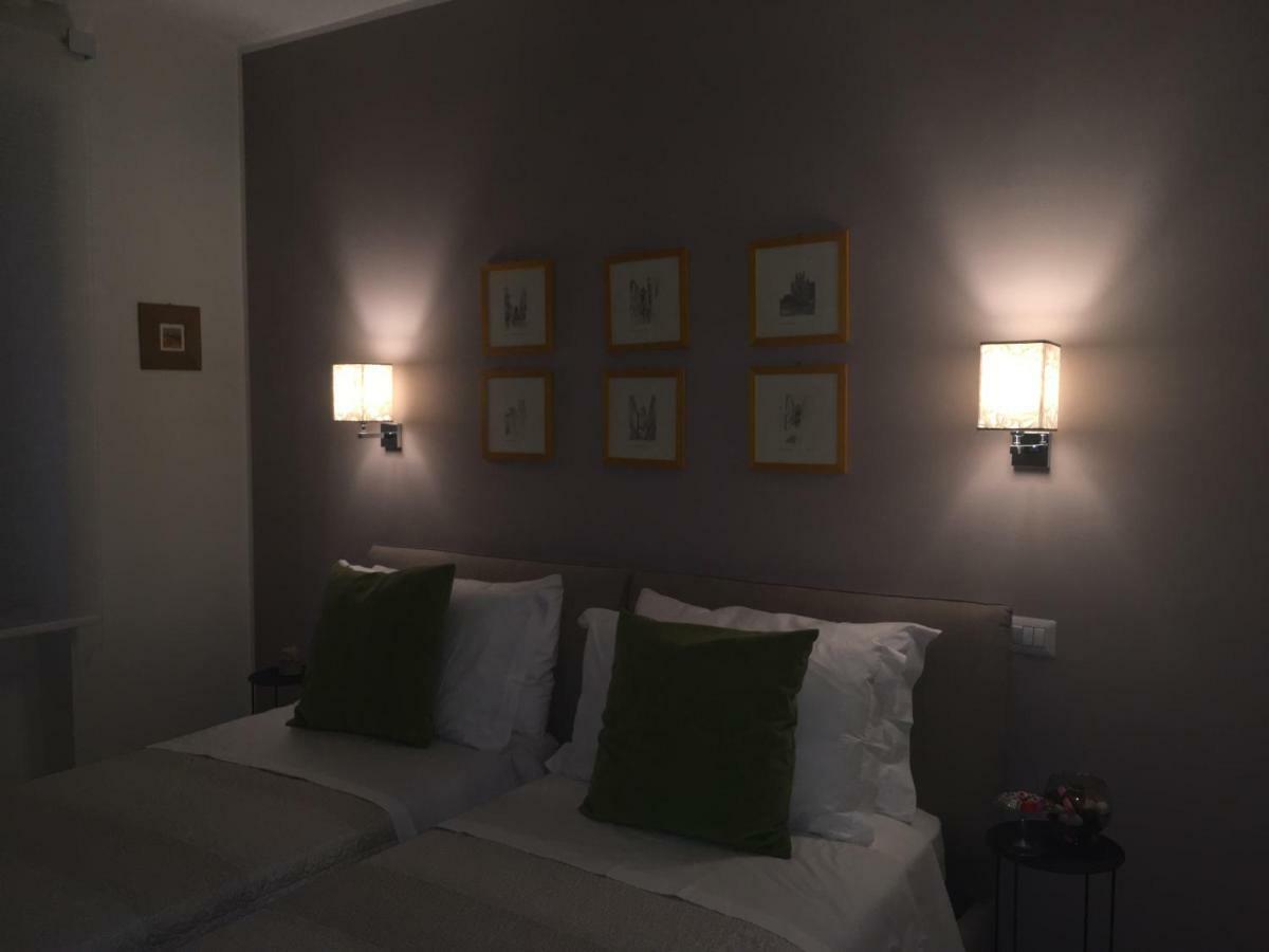 Casa Delle Conce Ξενοδοχείο Ορβιέτο Εξωτερικό φωτογραφία
