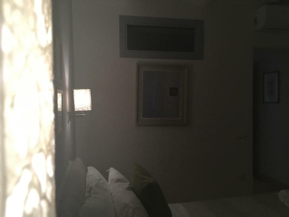 Casa Delle Conce Ξενοδοχείο Ορβιέτο Εξωτερικό φωτογραφία