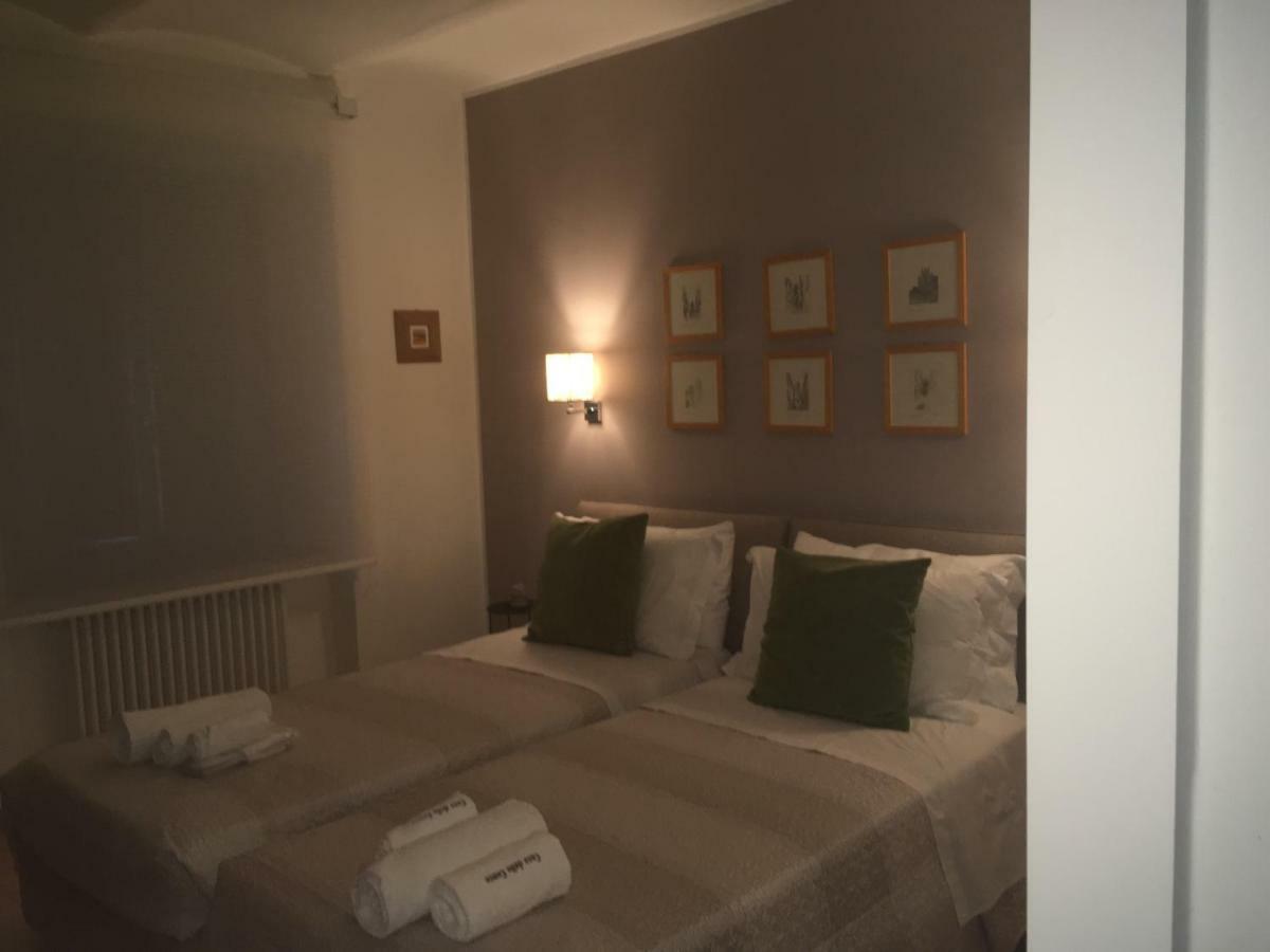 Casa Delle Conce Ξενοδοχείο Ορβιέτο Εξωτερικό φωτογραφία