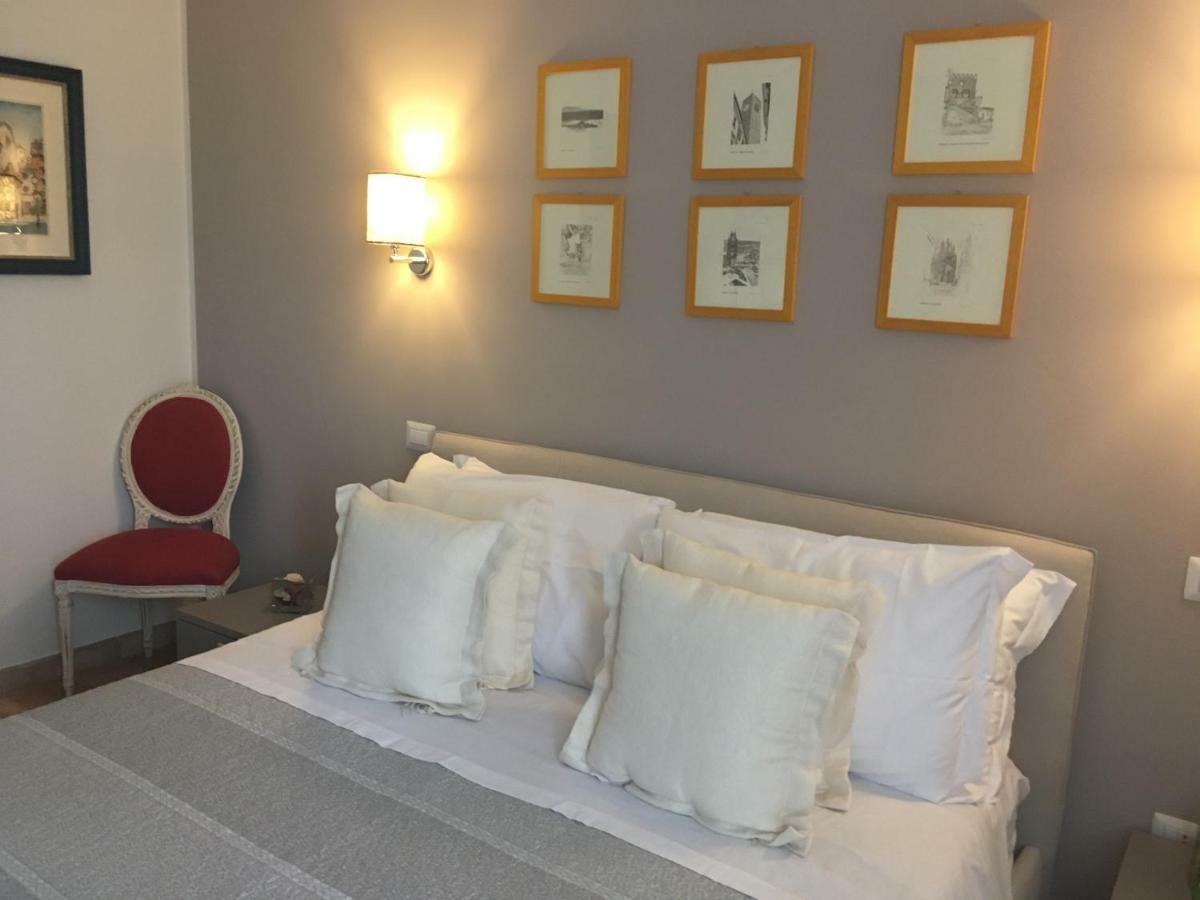 Casa Delle Conce Ξενοδοχείο Ορβιέτο Εξωτερικό φωτογραφία