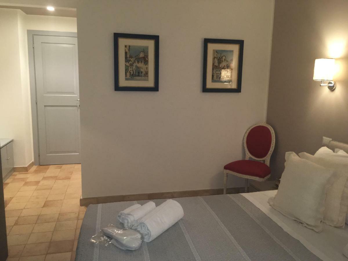 Casa Delle Conce Ξενοδοχείο Ορβιέτο Εξωτερικό φωτογραφία