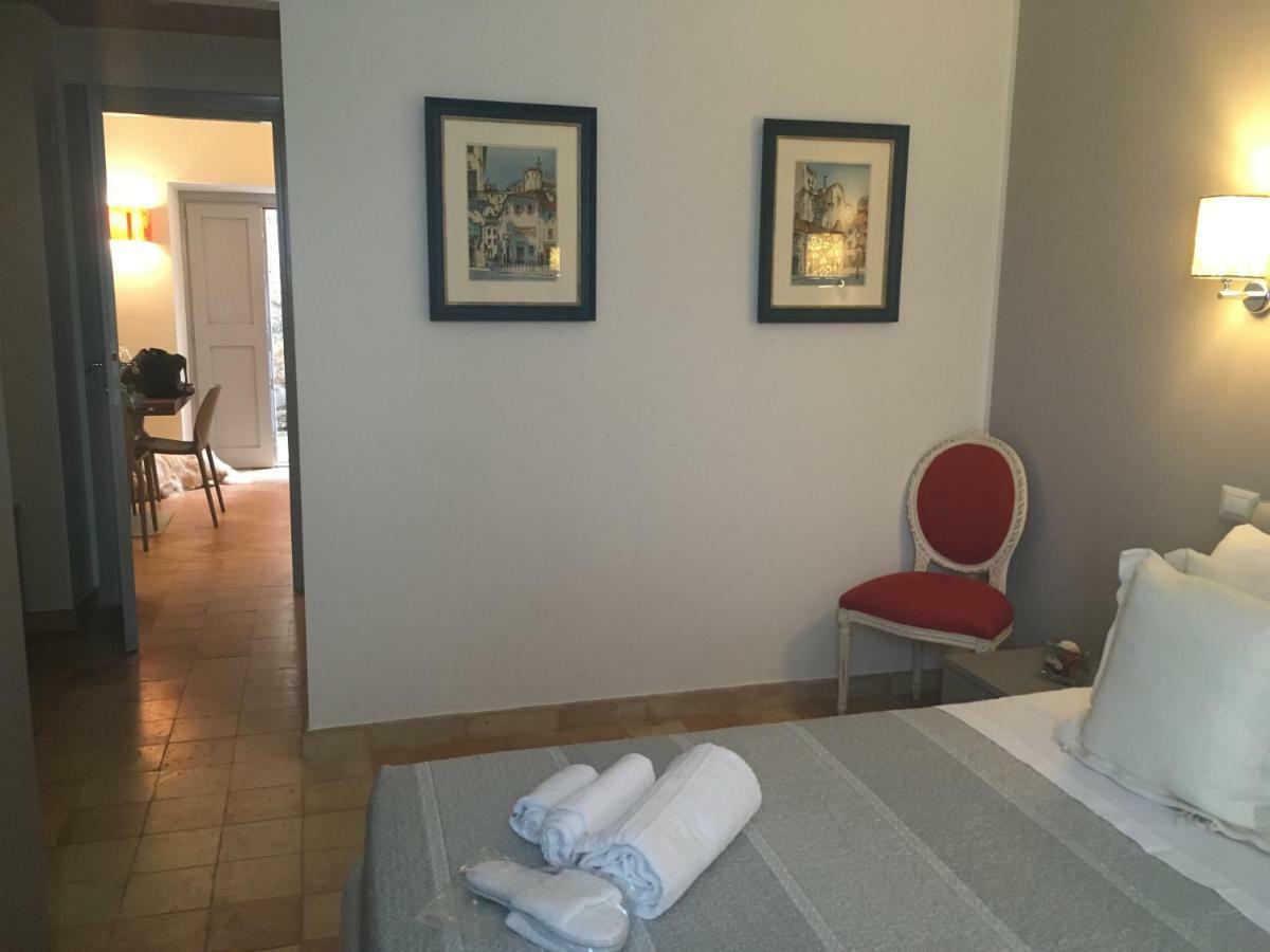 Casa Delle Conce Ξενοδοχείο Ορβιέτο Εξωτερικό φωτογραφία