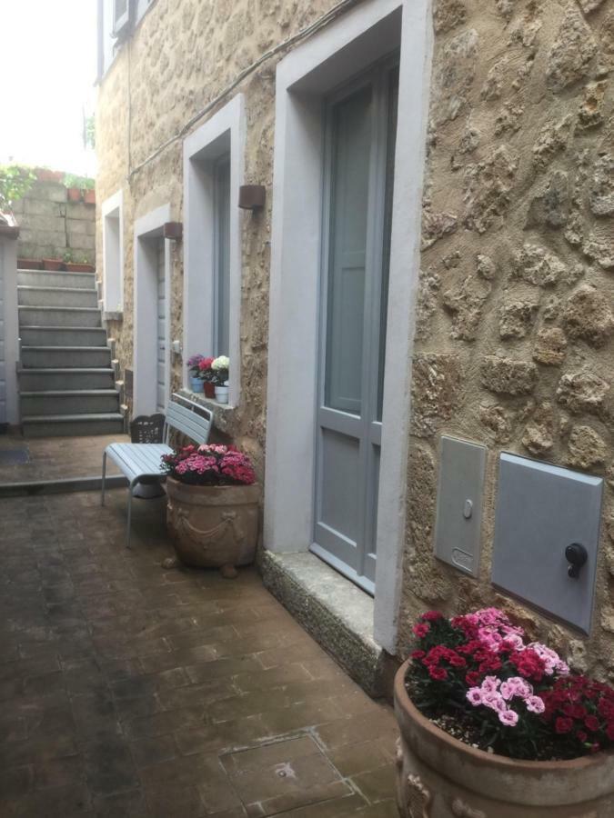 Casa Delle Conce Ξενοδοχείο Ορβιέτο Εξωτερικό φωτογραφία