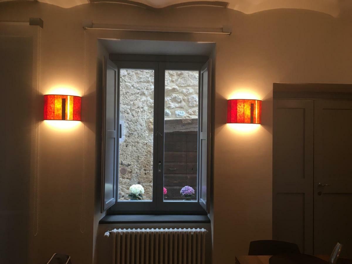 Casa Delle Conce Ξενοδοχείο Ορβιέτο Εξωτερικό φωτογραφία
