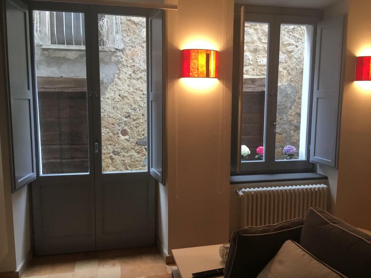 Casa Delle Conce Ξενοδοχείο Ορβιέτο Εξωτερικό φωτογραφία