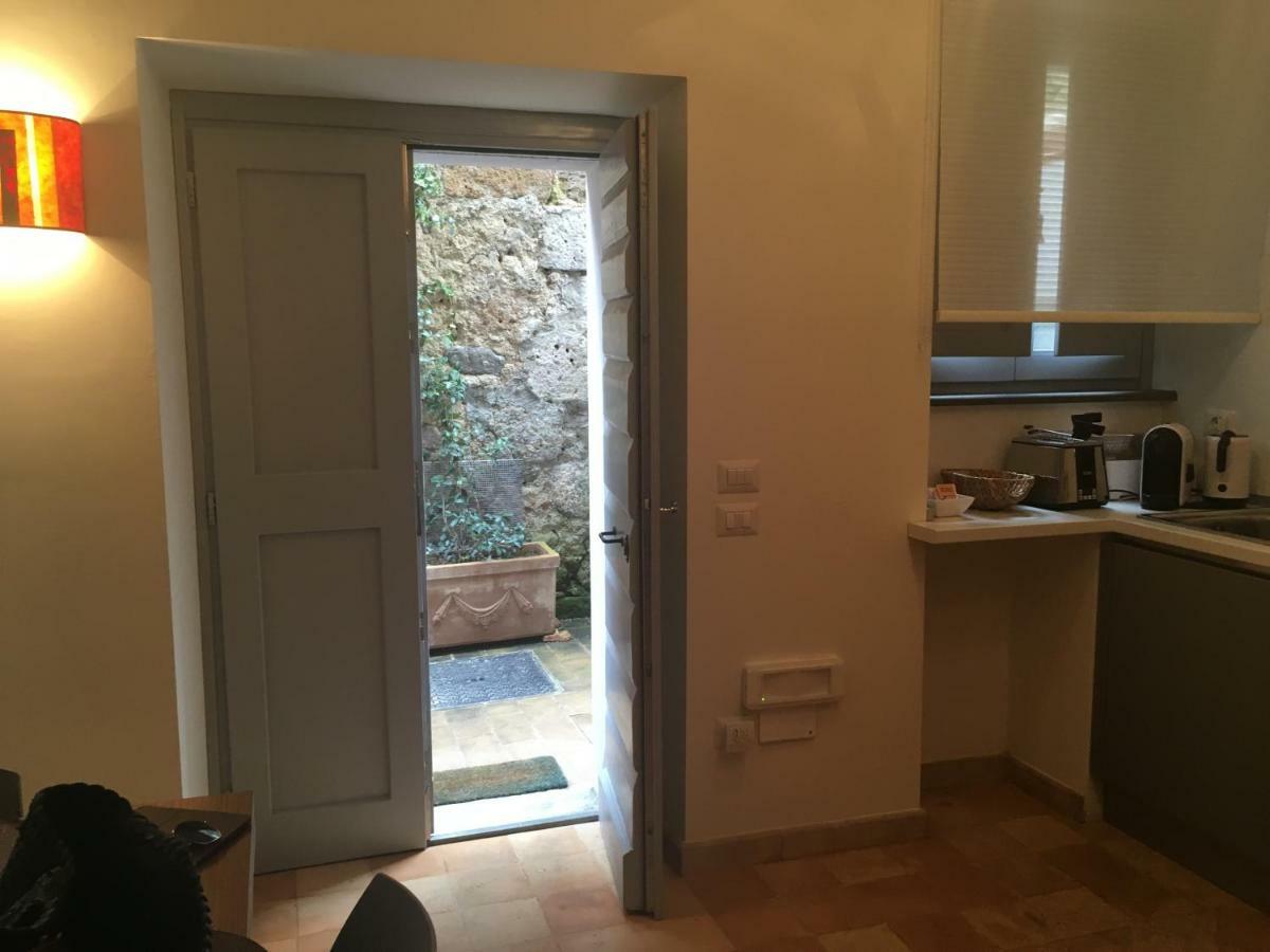 Casa Delle Conce Ξενοδοχείο Ορβιέτο Εξωτερικό φωτογραφία