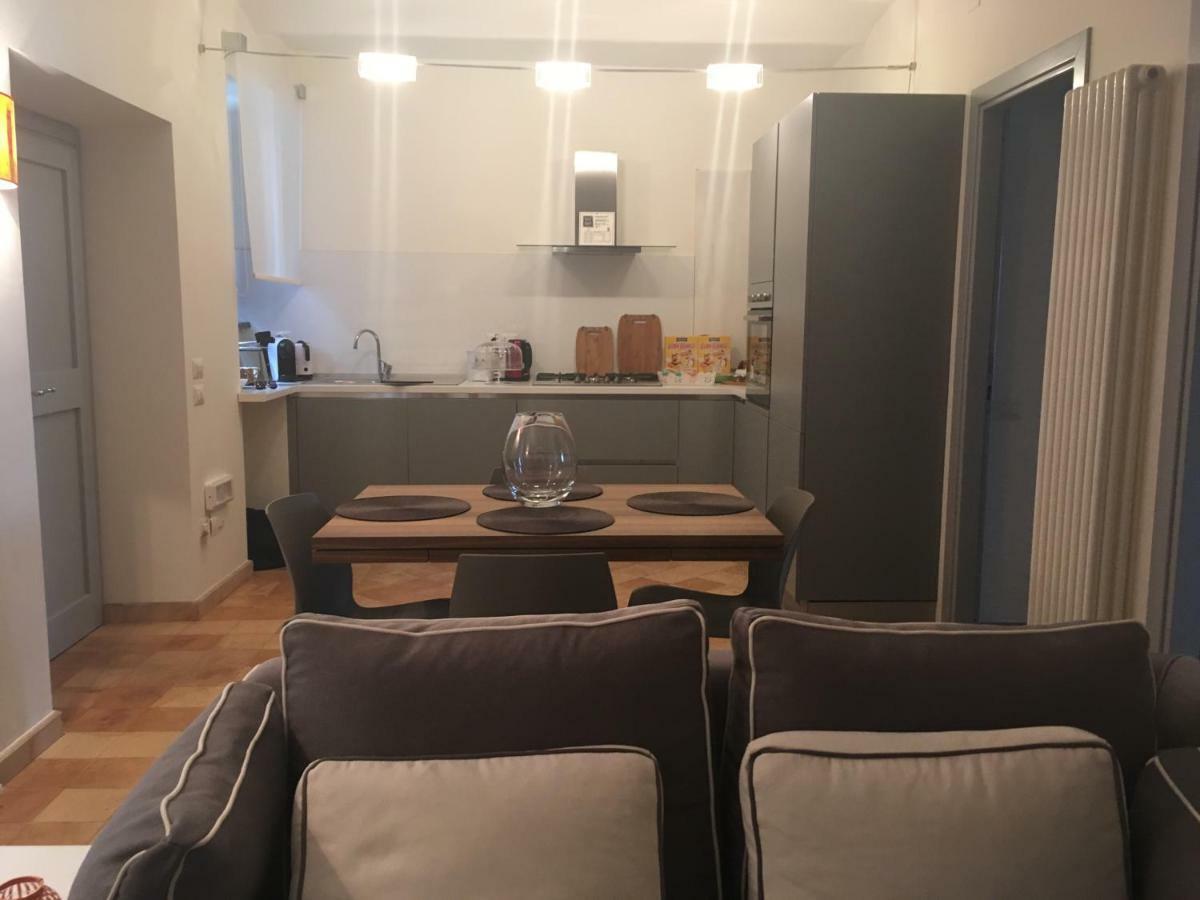 Casa Delle Conce Ξενοδοχείο Ορβιέτο Εξωτερικό φωτογραφία