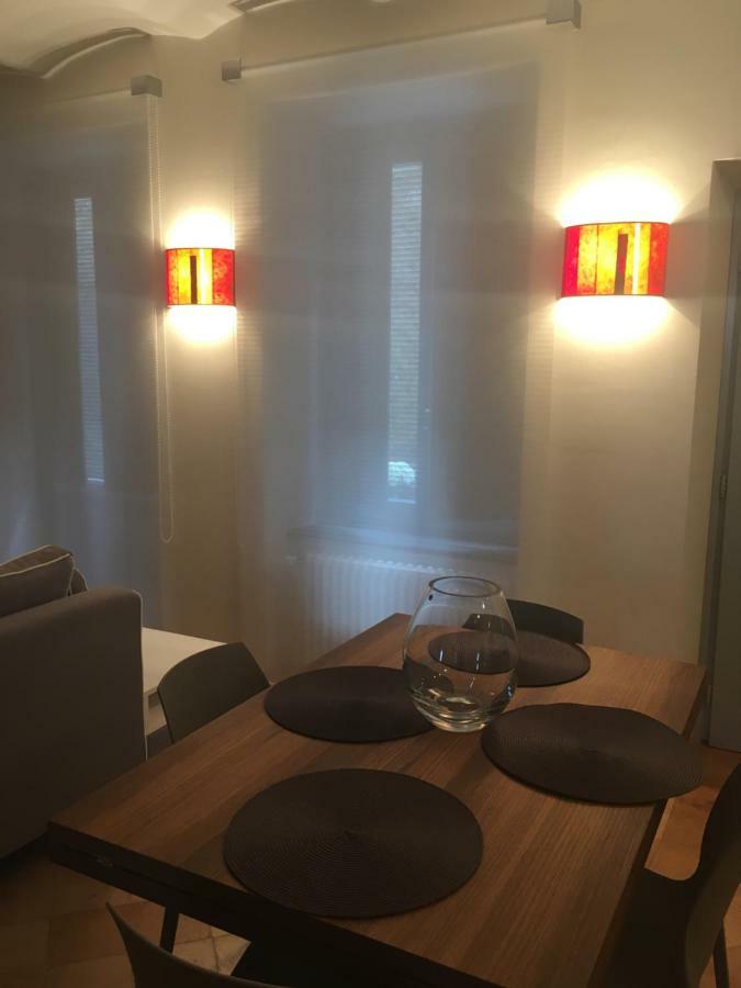 Casa Delle Conce Ξενοδοχείο Ορβιέτο Εξωτερικό φωτογραφία
