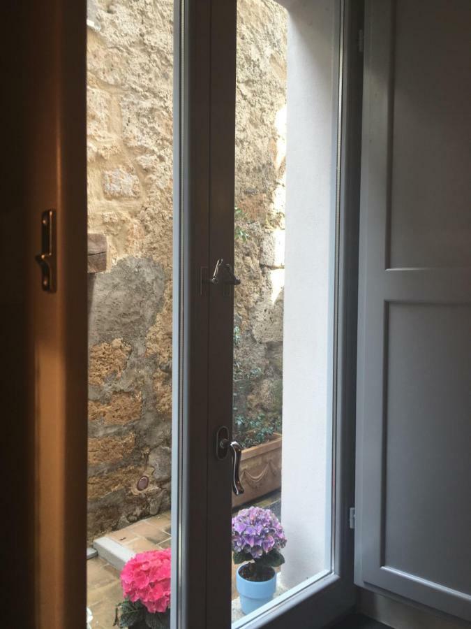 Casa Delle Conce Ξενοδοχείο Ορβιέτο Εξωτερικό φωτογραφία