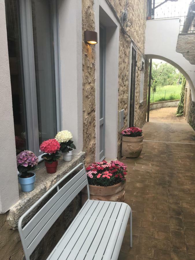 Casa Delle Conce Ξενοδοχείο Ορβιέτο Εξωτερικό φωτογραφία