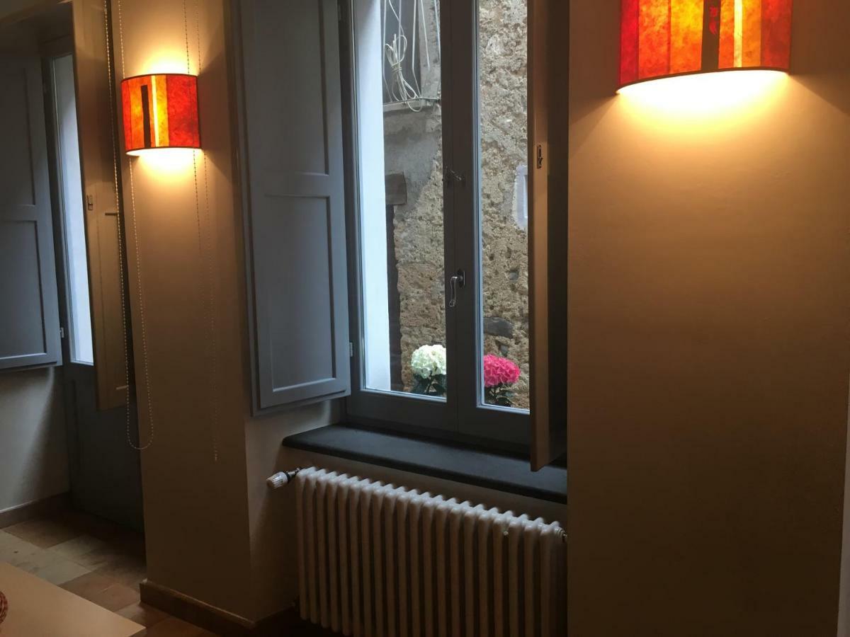Casa Delle Conce Ξενοδοχείο Ορβιέτο Εξωτερικό φωτογραφία
