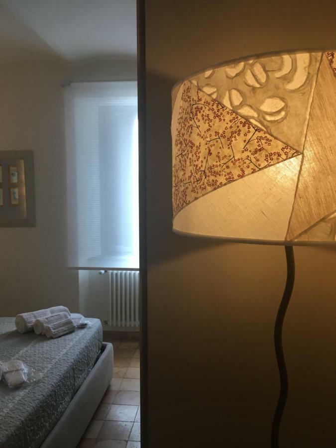Casa Delle Conce Ξενοδοχείο Ορβιέτο Εξωτερικό φωτογραφία